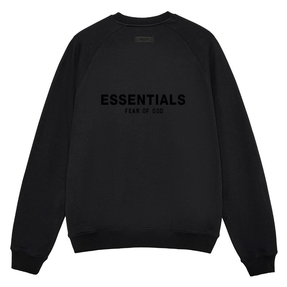 Fear of God Essentials Season 8 New Arrivals